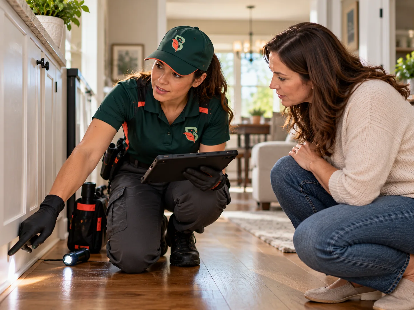 Pest Control Cadott, WI FAQs